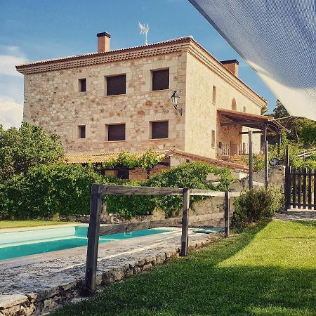 Casa Rural Don Rosendo Olmeda de Cobeta Ngoại thất bức ảnh