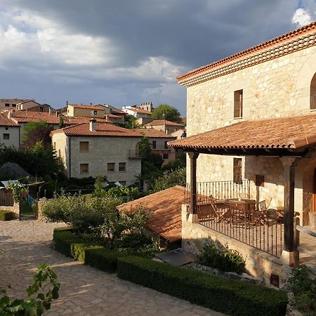 Casa Rural Don Rosendo Olmeda de Cobeta Ngoại thất bức ảnh