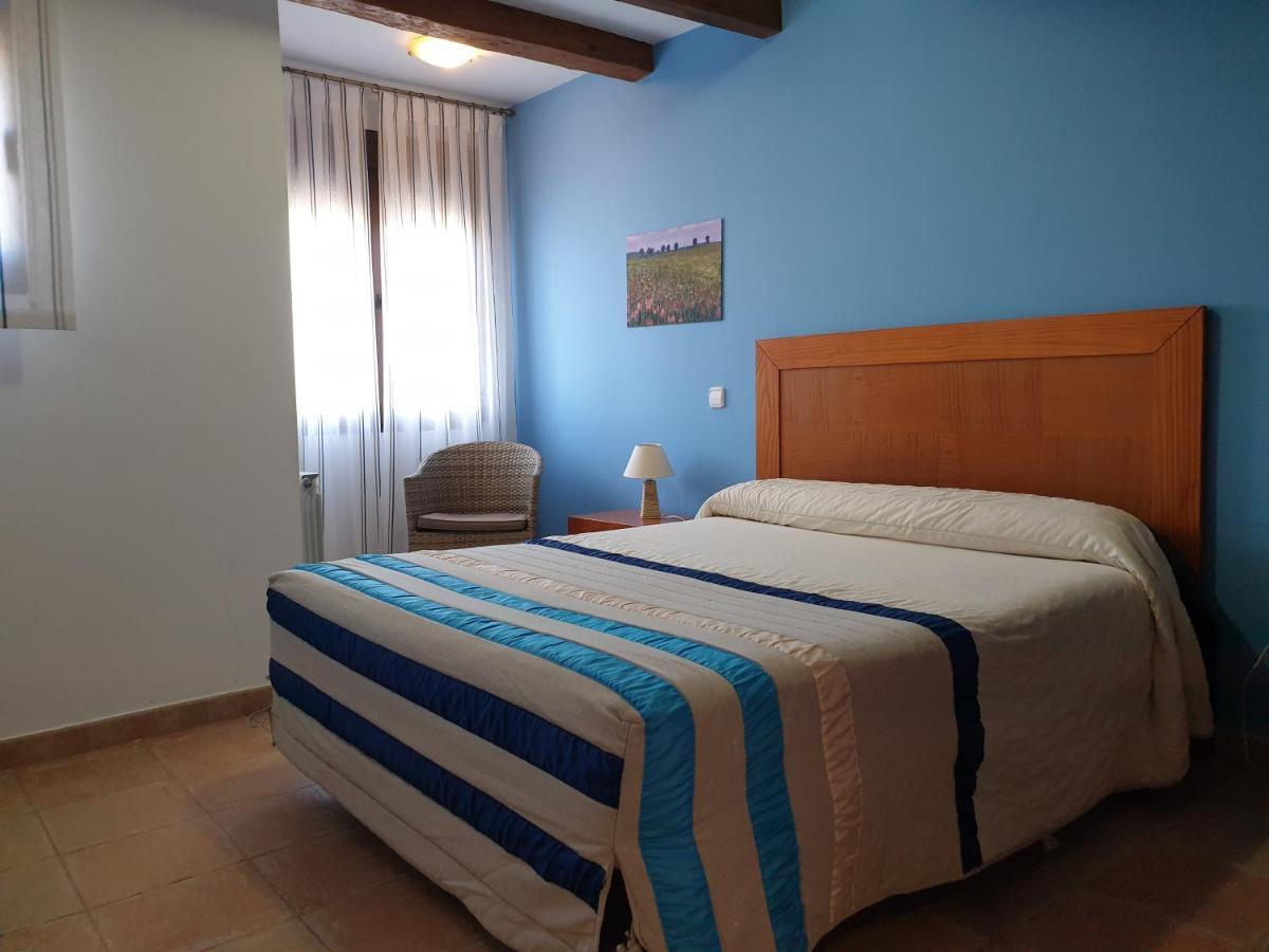 Casa Rural Don Rosendo Olmeda de Cobeta Ngoại thất bức ảnh