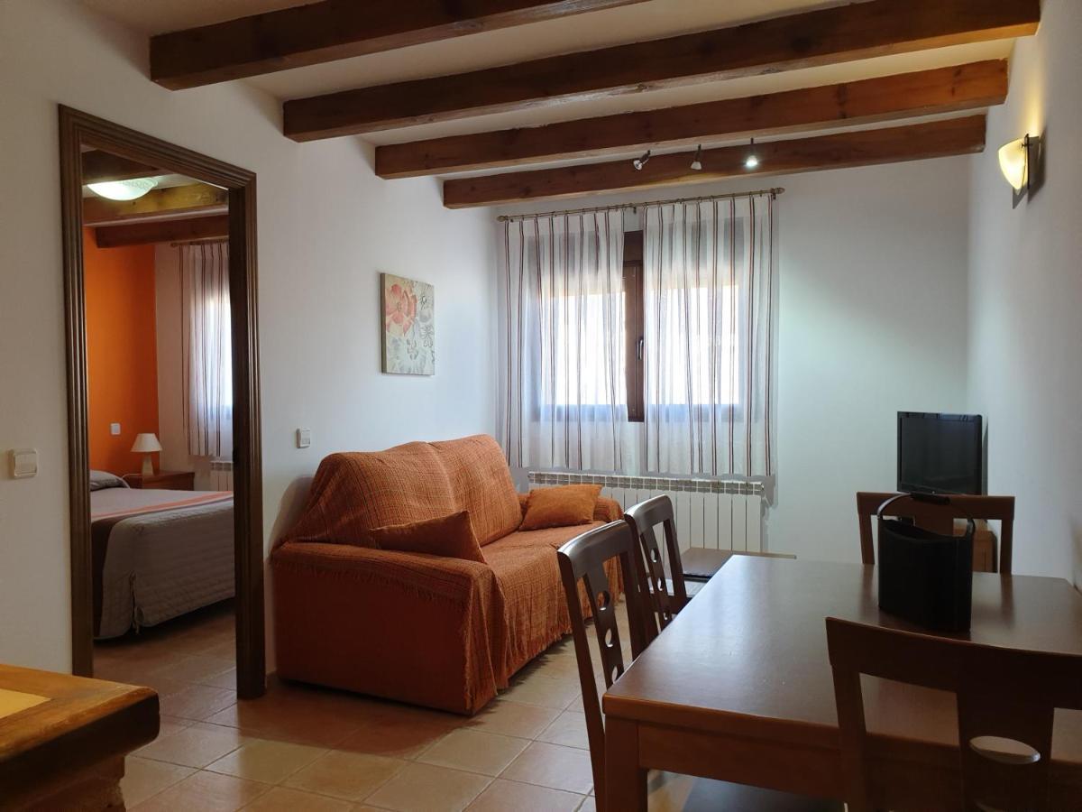 Casa Rural Don Rosendo Olmeda de Cobeta Ngoại thất bức ảnh