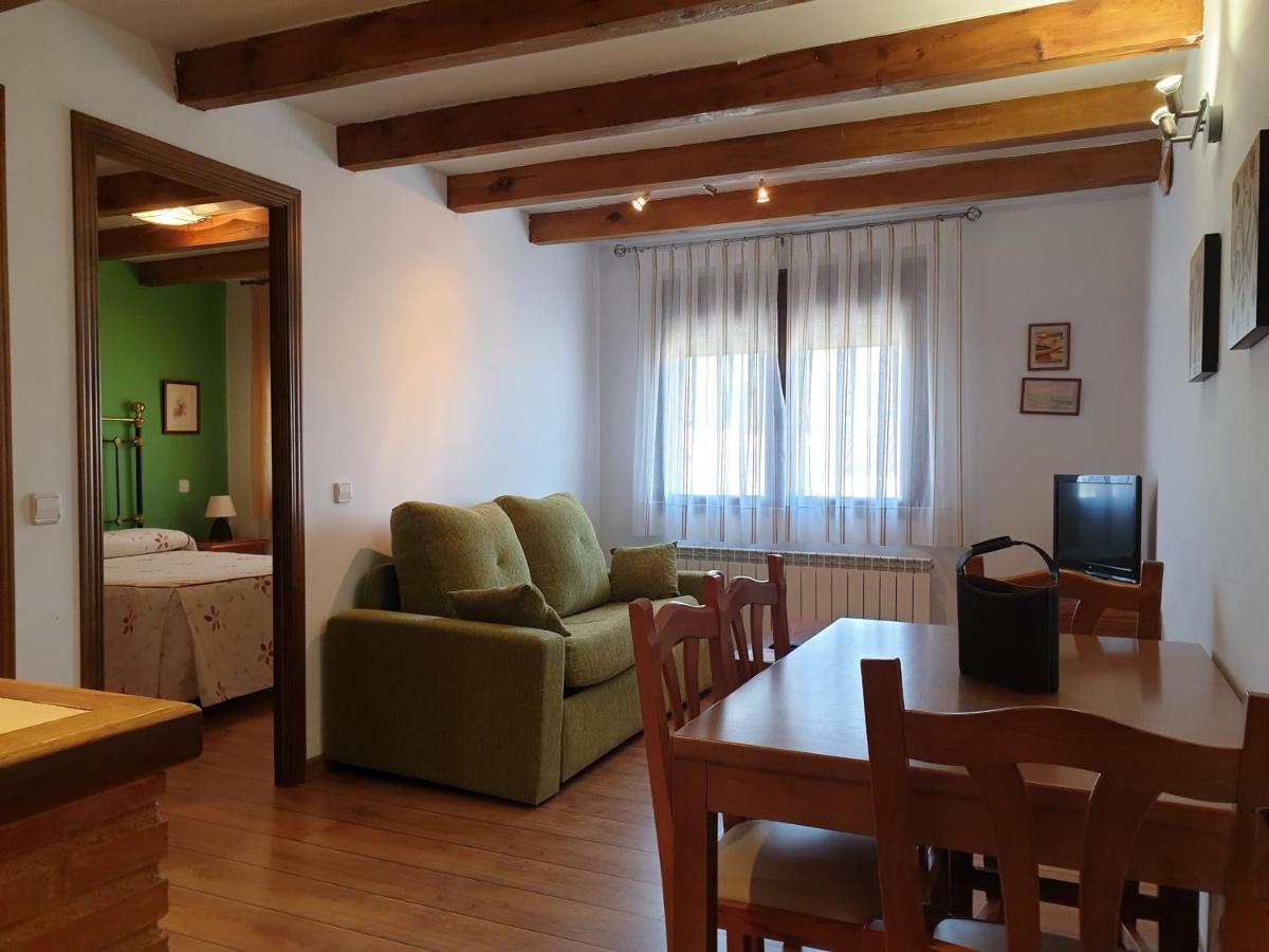 Casa Rural Don Rosendo Olmeda de Cobeta Ngoại thất bức ảnh