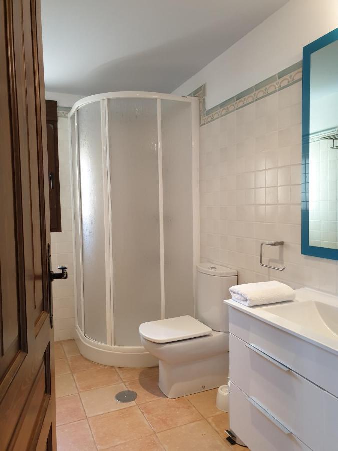 Casa Rural Don Rosendo Olmeda de Cobeta Ngoại thất bức ảnh