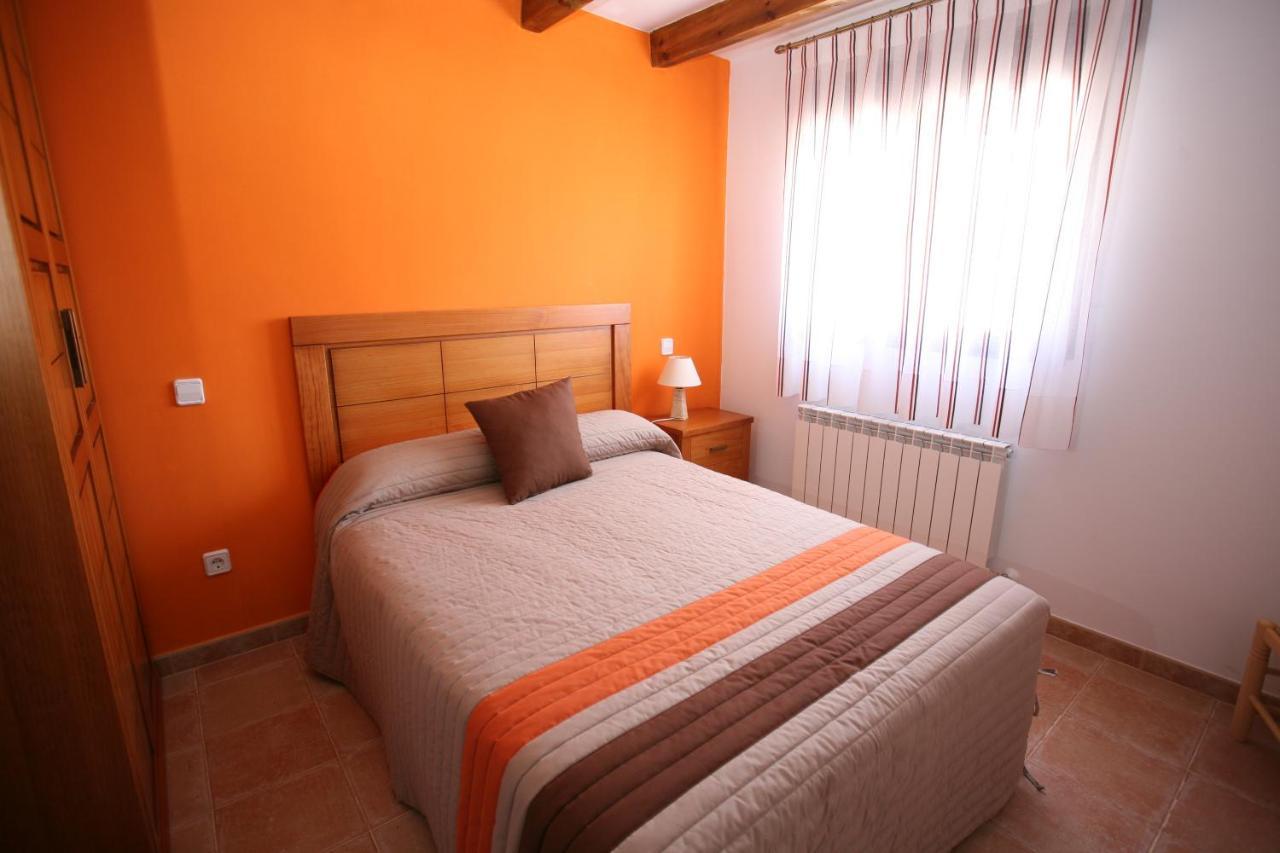 Casa Rural Don Rosendo Olmeda de Cobeta Ngoại thất bức ảnh