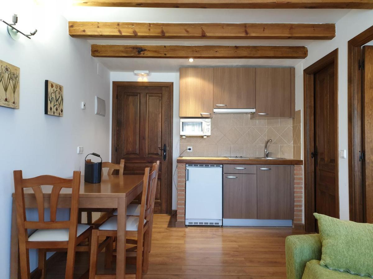 Casa Rural Don Rosendo Olmeda de Cobeta Ngoại thất bức ảnh