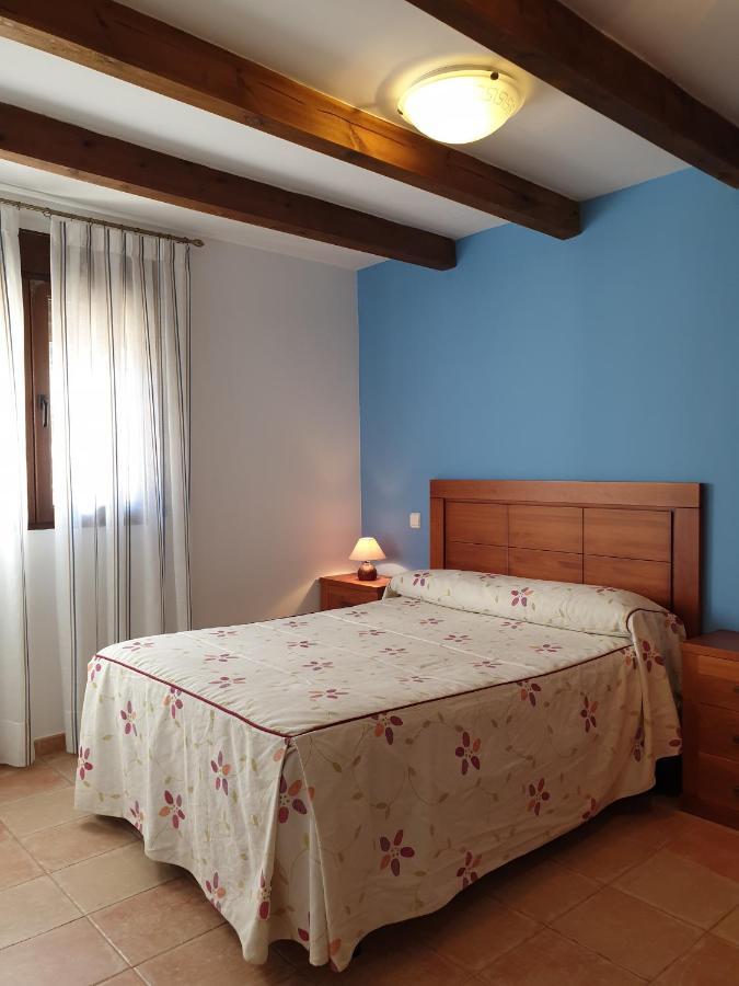 Casa Rural Don Rosendo Olmeda de Cobeta Ngoại thất bức ảnh