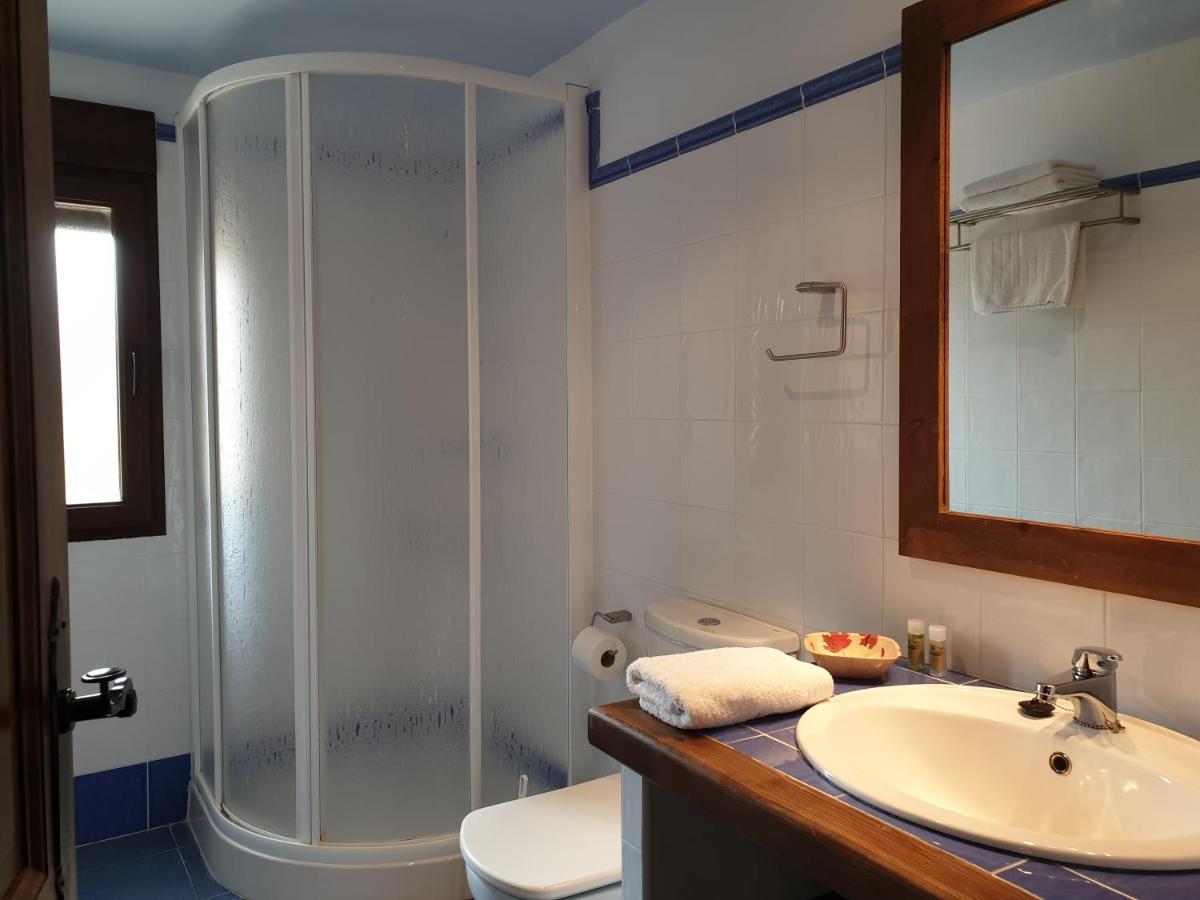 Casa Rural Don Rosendo Olmeda de Cobeta Ngoại thất bức ảnh