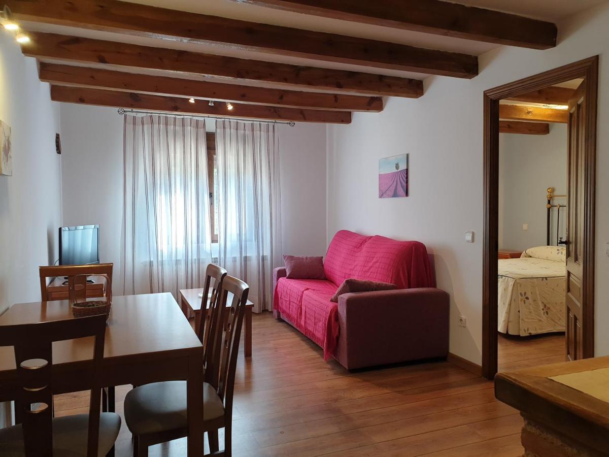 Casa Rural Don Rosendo Olmeda de Cobeta Ngoại thất bức ảnh