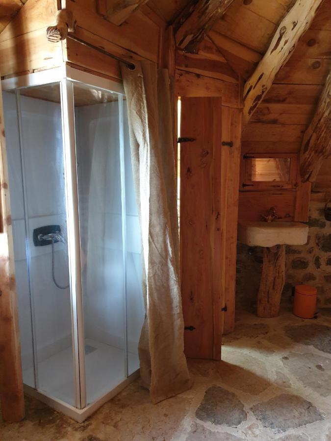 Casa Rural Don Rosendo Olmeda de Cobeta Ngoại thất bức ảnh