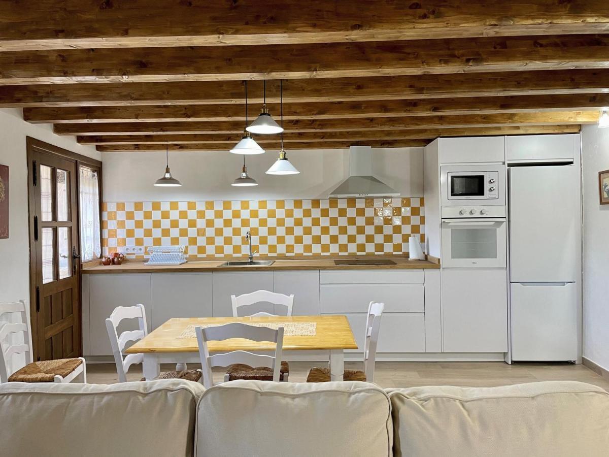 Casa Rural Don Rosendo Olmeda de Cobeta Ngoại thất bức ảnh