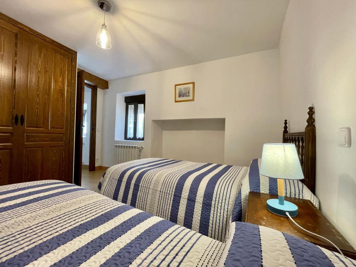Casa Rural Don Rosendo Olmeda de Cobeta Ngoại thất bức ảnh