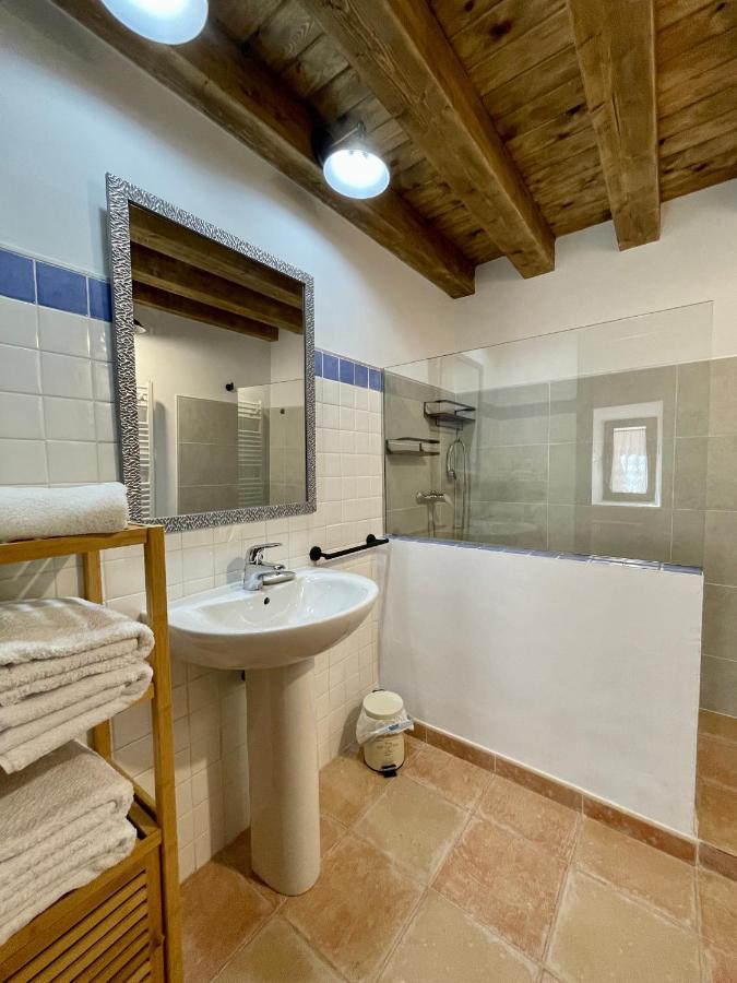 Casa Rural Don Rosendo Olmeda de Cobeta Ngoại thất bức ảnh