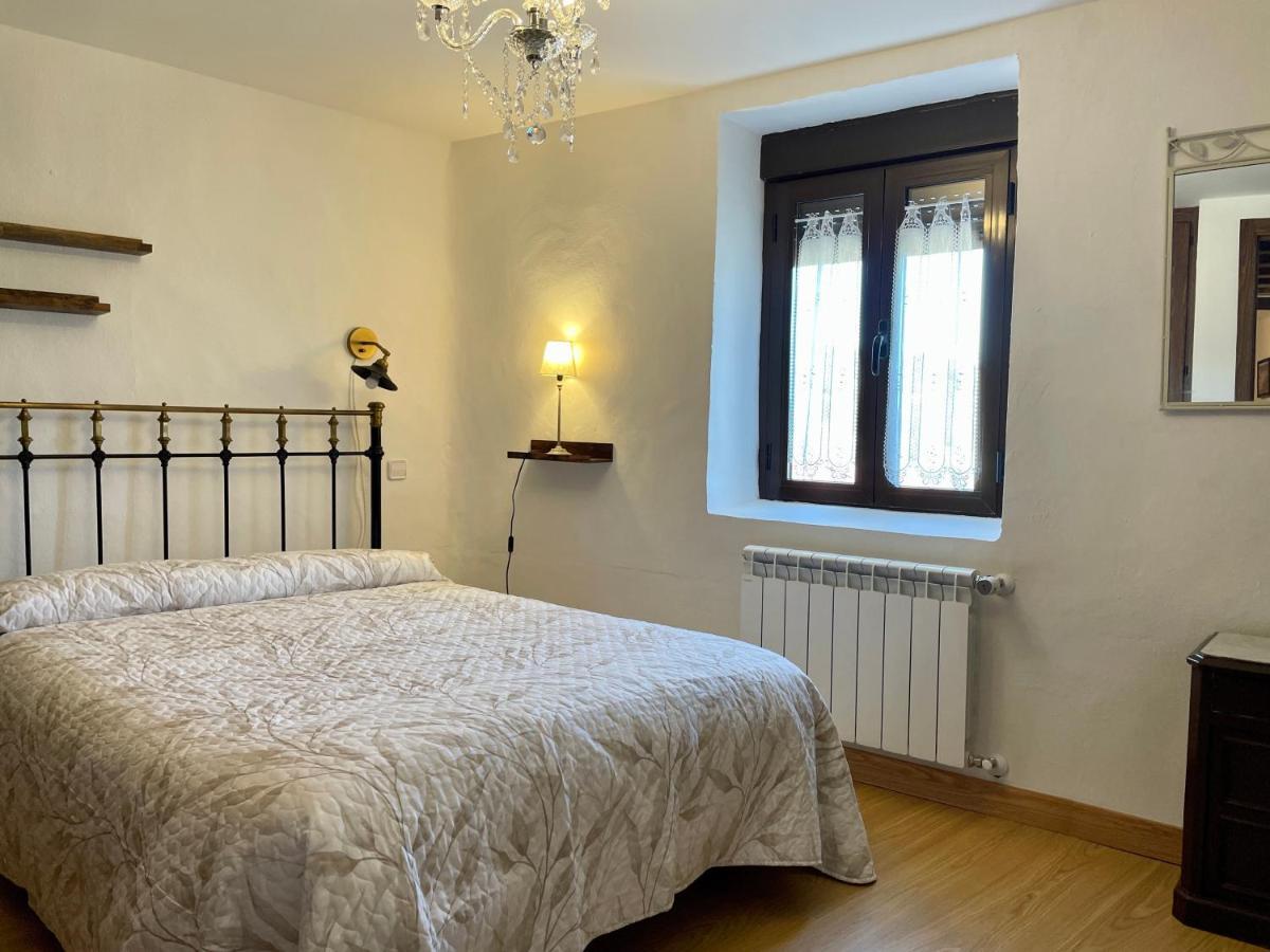 Casa Rural Don Rosendo Olmeda de Cobeta Ngoại thất bức ảnh